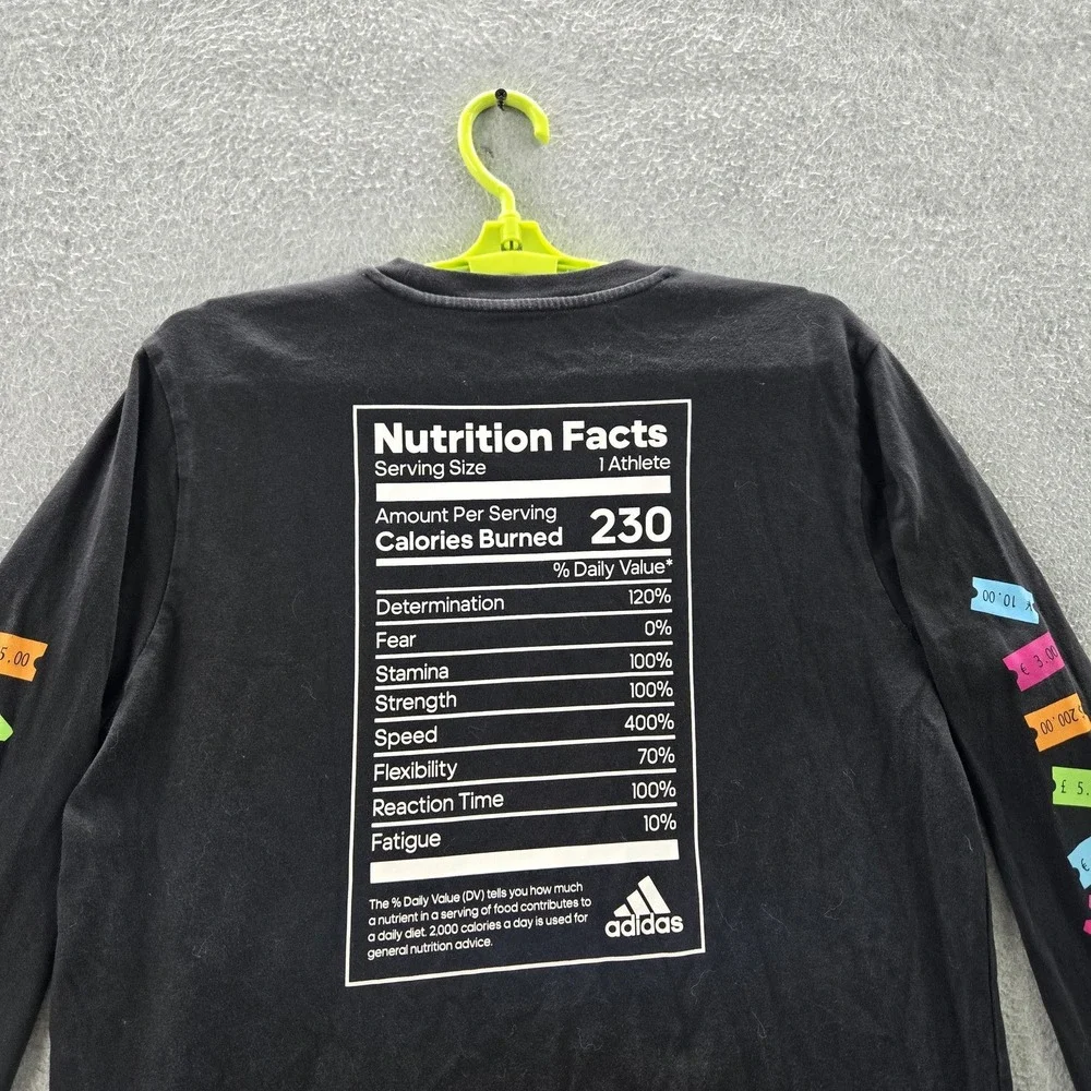 adidas *please carefully